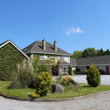 Guest house Adare Country House