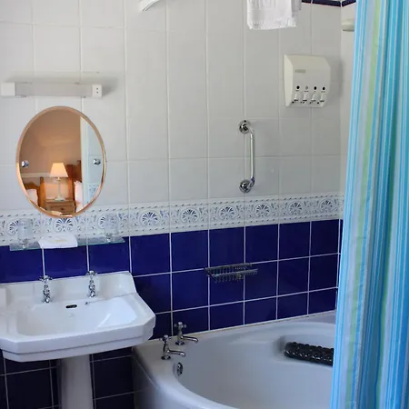 Adare Country House Guest house Adare