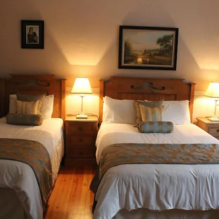 Adare Country House Guest house 2*