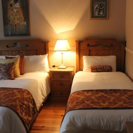 Adare Country House Guest house Adare