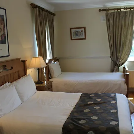Guest house Adare Country House Adare