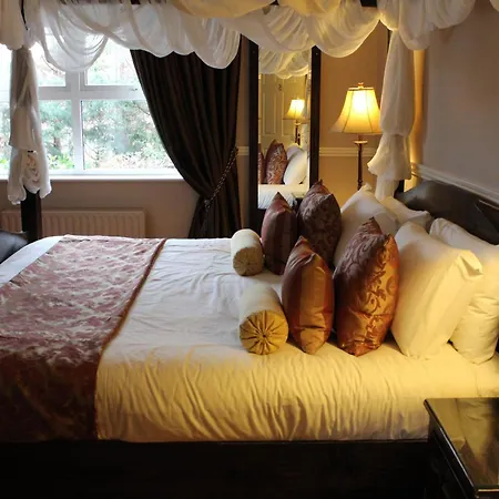 Adare Country House 게스트하우스