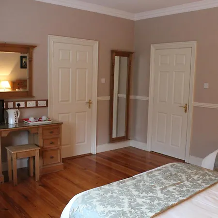 Adare Country House Guest house