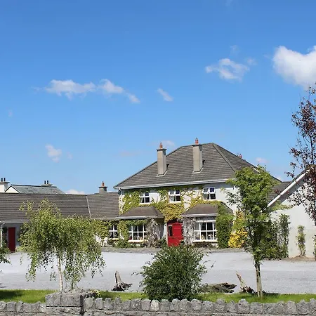 Pensjonat Adare Country House 3*
