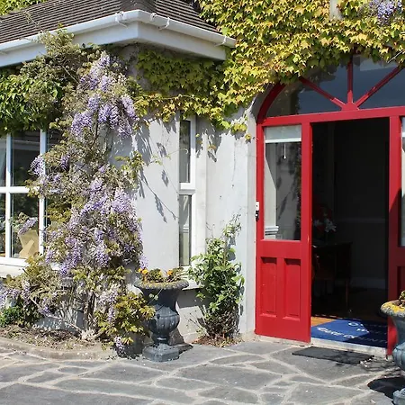 Pensionat Adare Country House