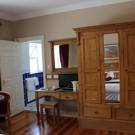 Pensionat Adare Country House Adare