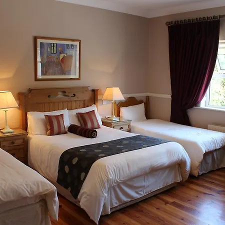 게스트하우스 Adare Country House 3*