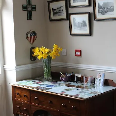 Adare Country House Adare