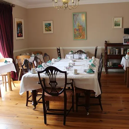 Pensionat Adare Country House