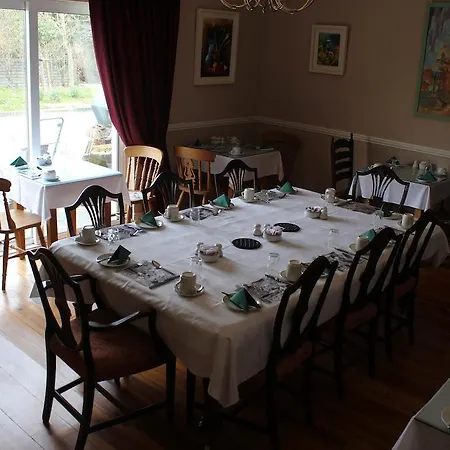 Pensjonat Adare Country House