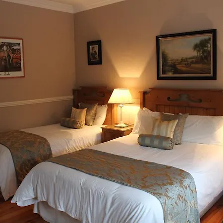 Pensjonat Adare Country House 3*