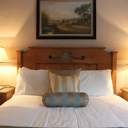 Pensjonat Adare Country House 3*