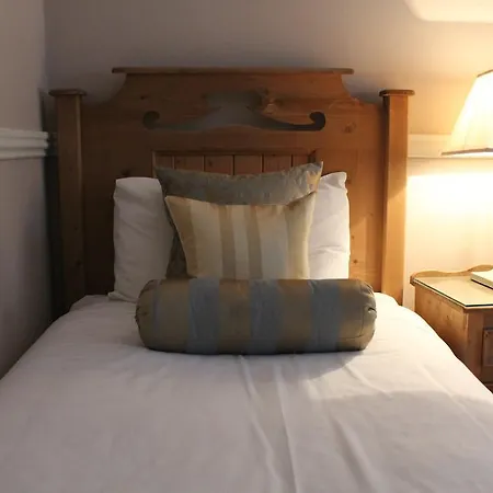 Pensjonat Adare Country House 3*