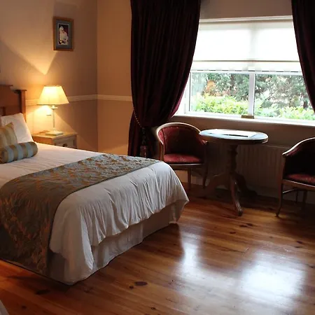 Adare Country House