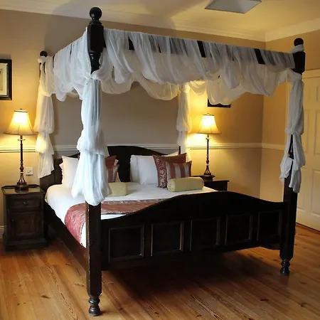 Pensjonat Adare Country House 3*