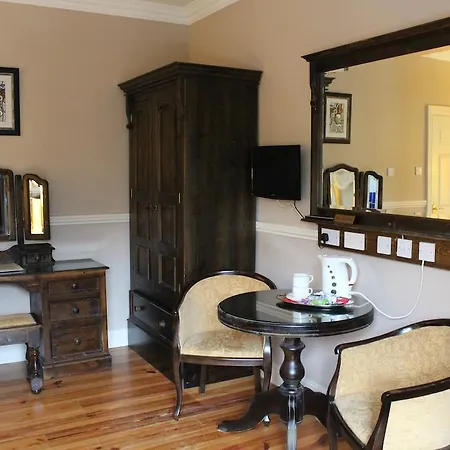 Adare Country House