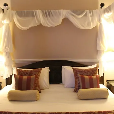Adare Country House