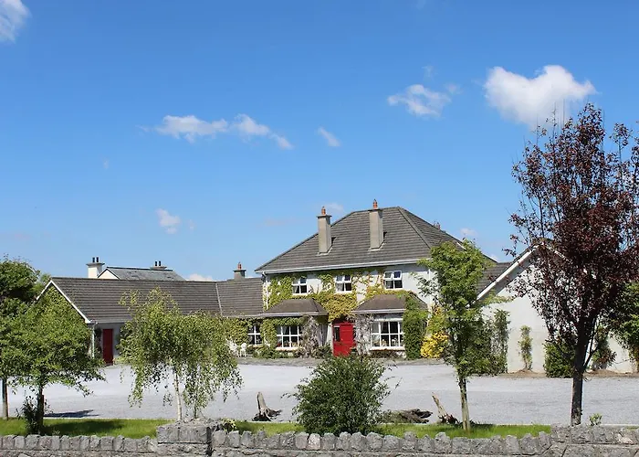 Guest house Adare Country House 3*