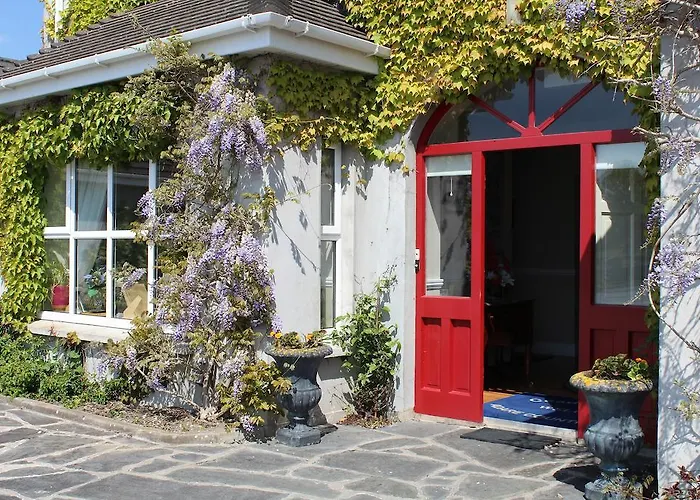 Guest house Adare Country House