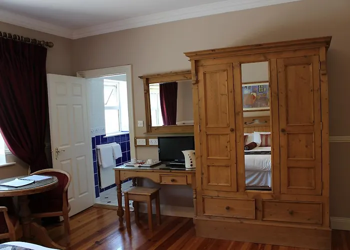 Guest house Adare Country House Adare