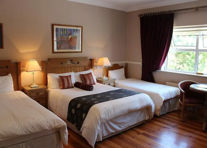Гостевой дом Adare Country House 3*
