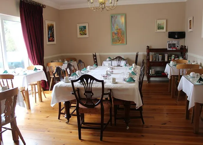 Guest house Adare Country House