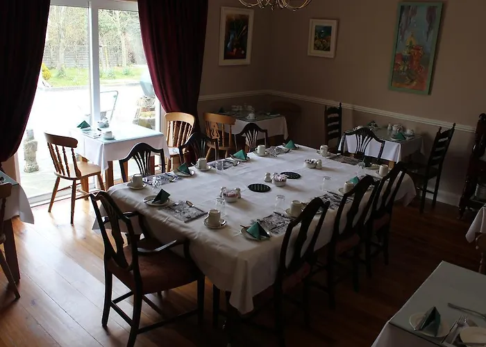 Гостевой дом Adare Country House