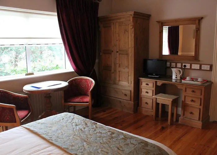 Adare Country House Adare