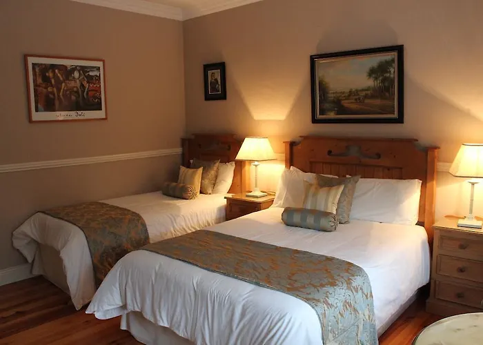 Guest house Adare Country House 3*