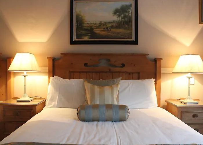 Гостевой дом Adare Country House 3*