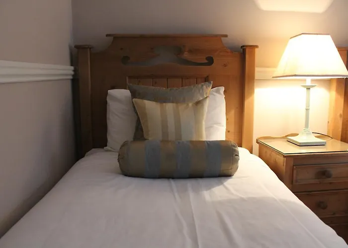 Guest house Adare Country House 3*