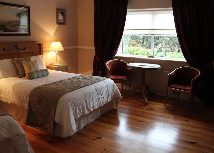 Adare Country House