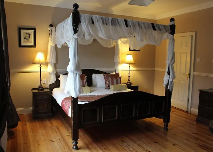 Гостевой дом Adare Country House 3*